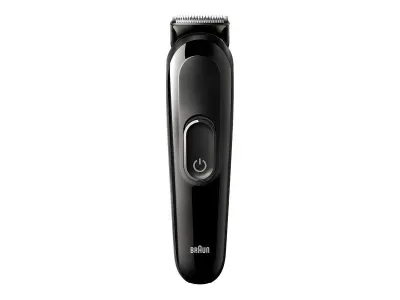 Tondeuse Braun MGK3420 z 20 nastavitvami dolžine