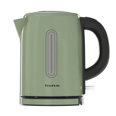 Kotel Taurus Vintage Compact Olivni 1L
