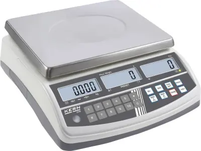 Tehtnica za štetje Kern CPB 30K0.5N 30kg 0.5g