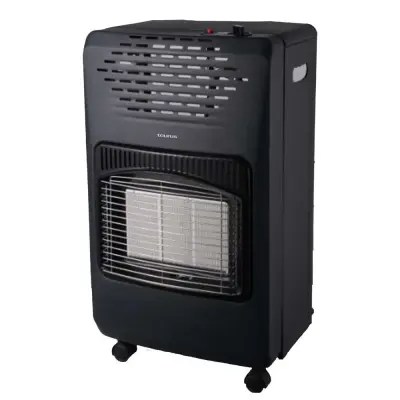 Plinski grelnik Taurus tropicanogasbut 4200W