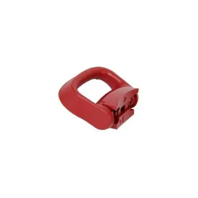 Rezervni del Tefal Clipso+ Precision rdeča ročica