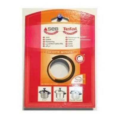 Tesnilo za kuhalnik pod pritiskom Tefal Actua 8L