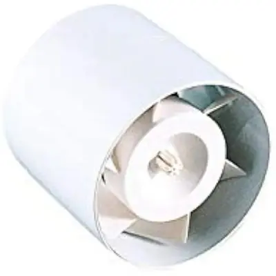 Ventilator Atlantic VCO 100 100m3/h