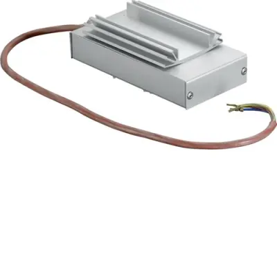 Ogrevanje za električne omare Hager ZAY55517 120-240VAC 50W