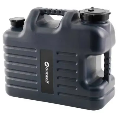 Rezervoar za vodo Outwell Hydration 18L Srebrna