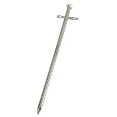 Šotorski klini Outwell Tarzan Rock 23 cm 6 kosov