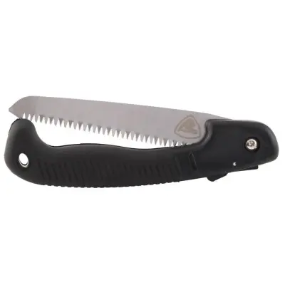 Zložna žaga Robens 18 cm črna