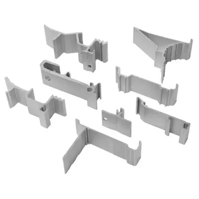 Priklopnik Thule Omnistor 4200 za VW T5/T6