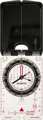 Kompasa Suunto MC-2 NH z ogledalom