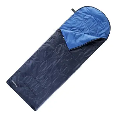 Spalna vreča Hi-Tec Mumio z ergonomsko obliko