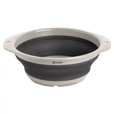 Kampiranje Outwell Collaps Bowl M Zložljiva 23,5x9,5 cm