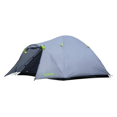 Šotor Hi-Tec Solarpro 4 za 4 osebe