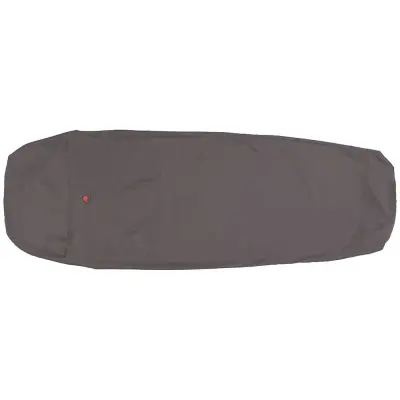 Vreča za spanje Robens Mountain Liner Mummy Siva