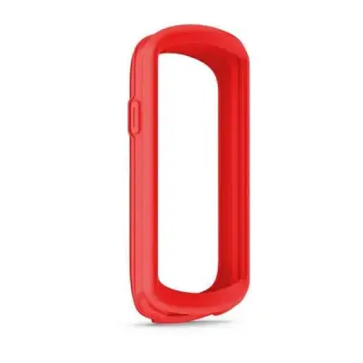 Silikonska zaščita Garmin Edge 1040 rdeča