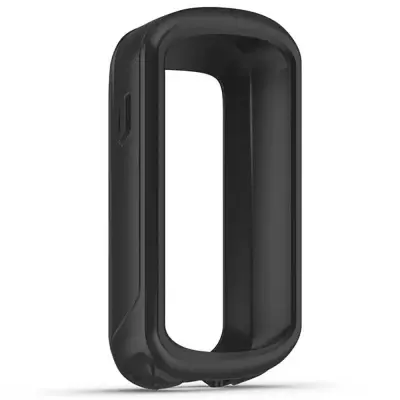 Silicone ovitek + Garmin + Edge 830 + črn