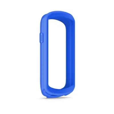 Silikonska zaščita Garmin Edge 1040 modra