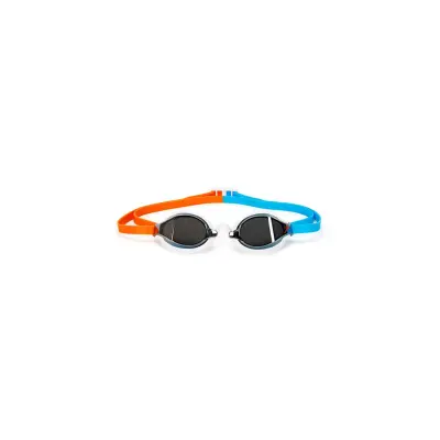 Plavalne očala Speedo Fastskin Speedsocket 2 Mirror Rdeča/Modra