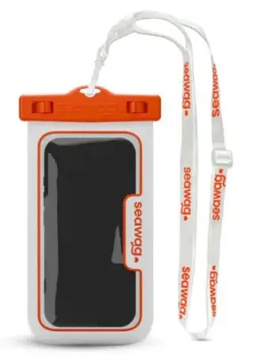 Vodoodporna torbica Zwilling Seawag za pametni telefon