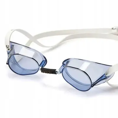 Plavalne očala Speedo Swedish modra