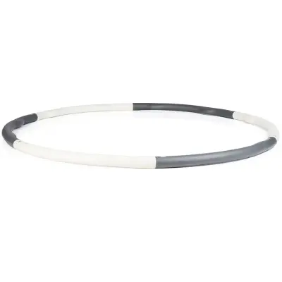Hula hoop Gymstick 100 cm 1.2 kg