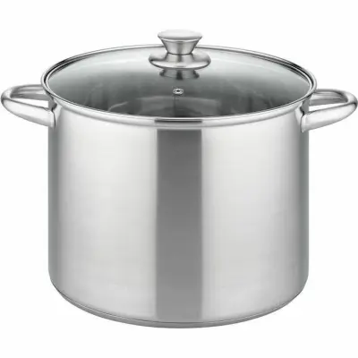 Marmita GSW RIGO 26 cm 10 L Indukcija
