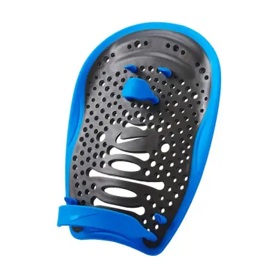 Plavalne lopatice Nike ness9173 Črna/Modra