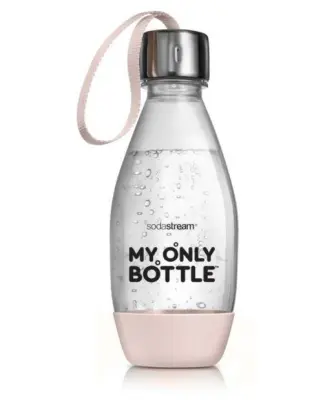 Boca SodaStream My Only 0,5L Roza