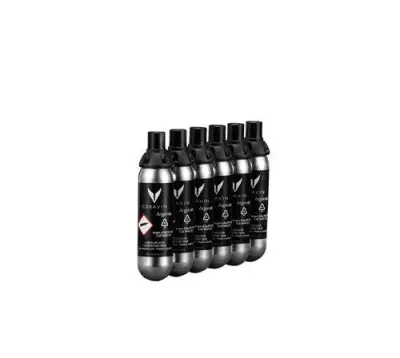 Dodatki za vino Coravin Pack of 6 Capsules
