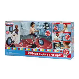 Igrača Little Tikes Pelican Kolo za vadbo