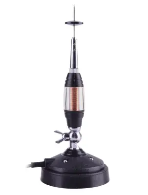 Mlinček za začimbe Zwilling z1029-698 črn