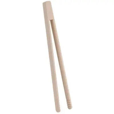 Tongs za toast Metaltex 30 cm leseni