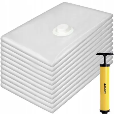 Set vakuumskih vrečk Ruhhy 50x70cm - 10 kosov