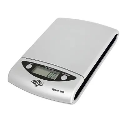 Elektronska natančna tehtnica WeDo Optimo 1000 1kg