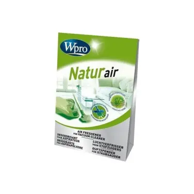 Aromatizator za sesalnike Wpro gra004 cvetlični 3 pak