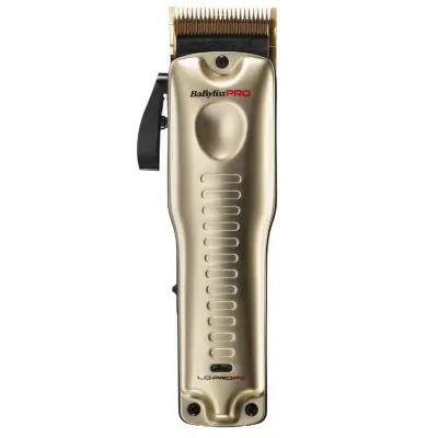 Profesionalna tondeuse BaByliss FX825GE z zlato rezilo