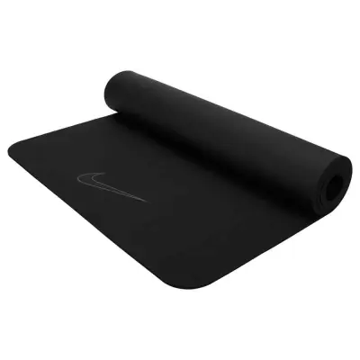 Joga matica Nike Ultimate 5mm Črna