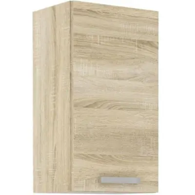 Mebel BigBuy LASSEN z 1 vrati v chêne sonoma