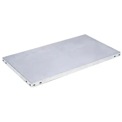 Etagere Wolfpack 100x30 cm Galvanizirana