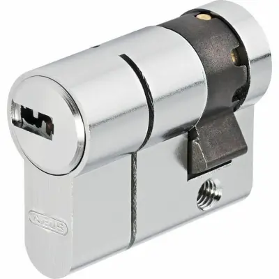 Cilinder za zaklepanje ABUS d66psn 10/40 mm visoka varnost