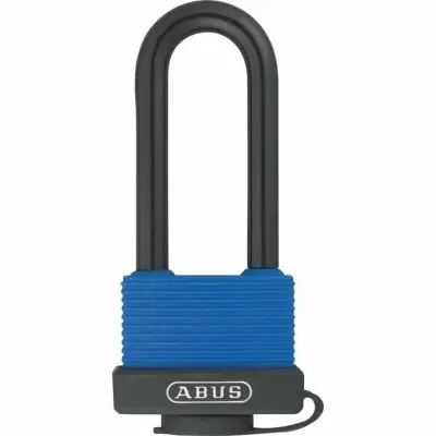 Ključavnica ABUS Aqua Safe 70IB/45HB63 iz nerjavečega jekla 50mm 2 ključa
