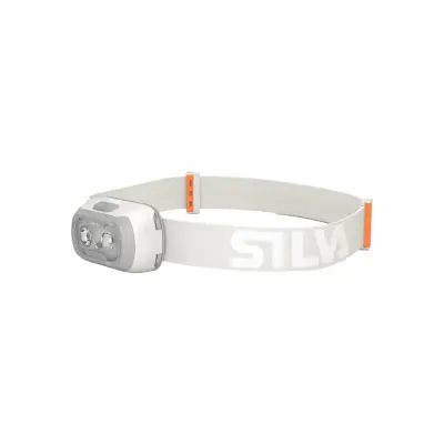 Svetilka tipa glava Silva Seek 320 320 lumens