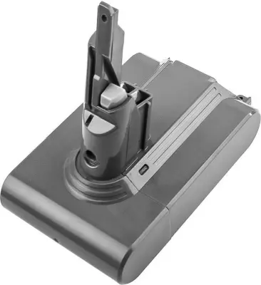 Baterija za sesalnike Dyson CoreParts mbxvac-ba0027 2500mAh
