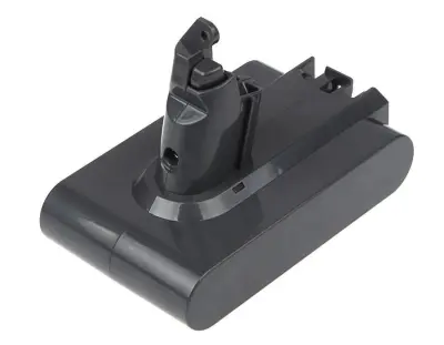 Baterija za ročne sesalnike CoreParts MBVC0023 2500mAh