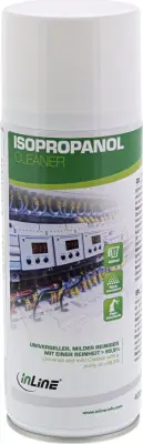 Čistilo Inline za elektronske naprave 400 ml