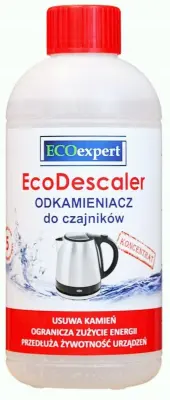 Očistilo za vodni kamen No Name Ecodescaler 500g