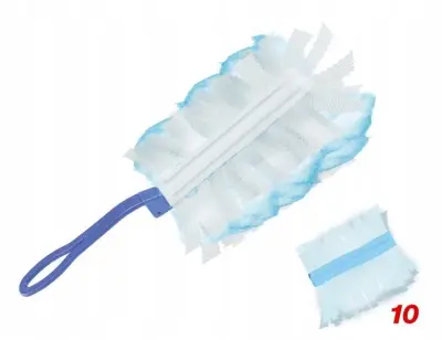 Duster Kit Beper C203PUL004 z 10 nadomestnimi krpami