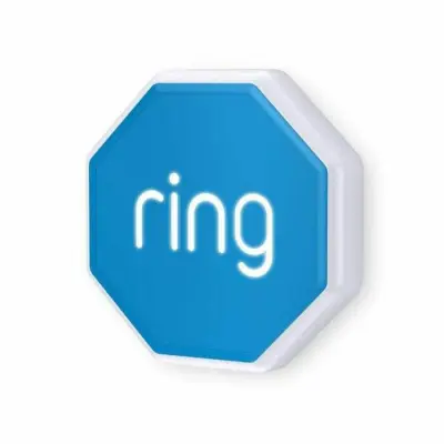 Zunanja sirena Ring z integriranim senzorjem gibanja