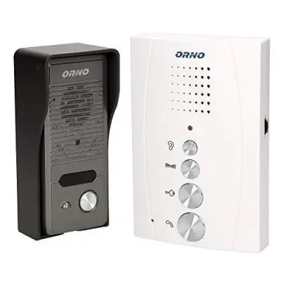 Interkom Orno OR-DOM-RE-914/W