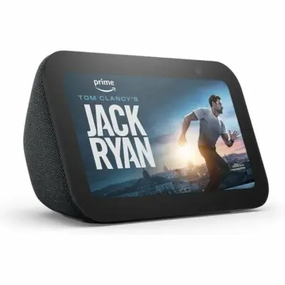 Pametni zaslon Amazon Echo Show 5 (3. generacija)