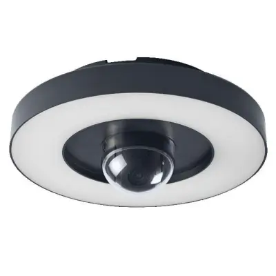 Pametna zunanja kamera OSRAM Circle Control 22W 1600lm